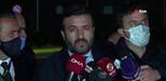 Başkan Fatih Mert: 'Adil yönetim istiyoruz'