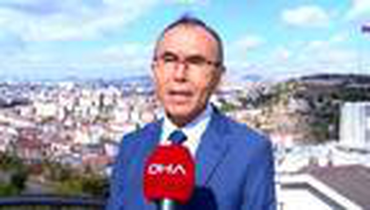 Doç. Dr. Özmen: İzmir depremi beklenen bir depremdi