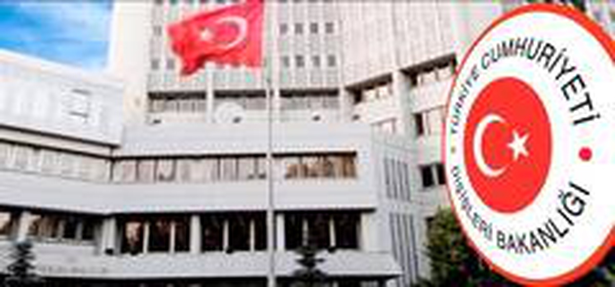 Dost ülkelerden Çavuşoğlu\'na geçmiş olsun telefonu