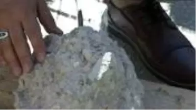 İzmir'de yıkılan binada kullanan malzemeler kalitesiz çıktı İzmir'de yıkılan binada kullanan malzemeler kalitesiz çıktı
