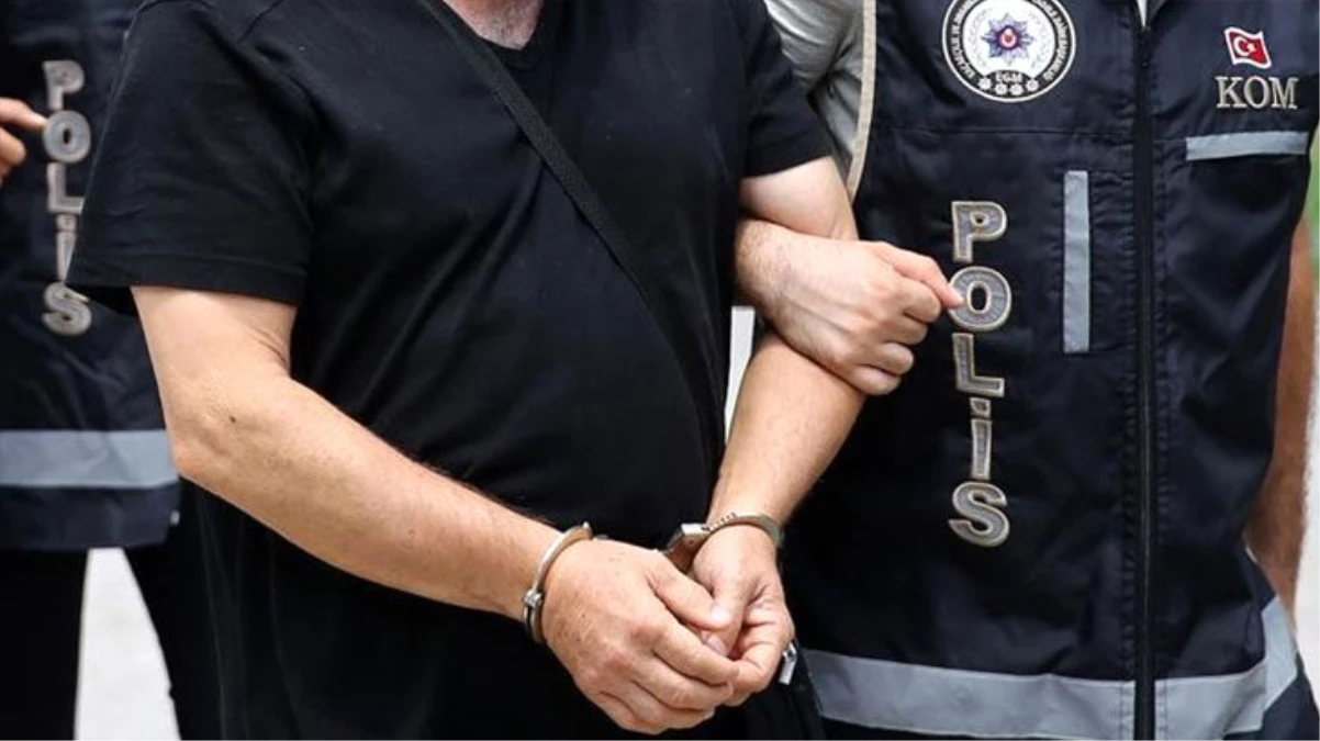İzmir depremiyle ilgili provokatif paylaşım yapan 2 kişi tutuklandı