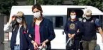 Son dakika haberi! Mersin'deki patlamanın şüphelileri yakalandı (2)