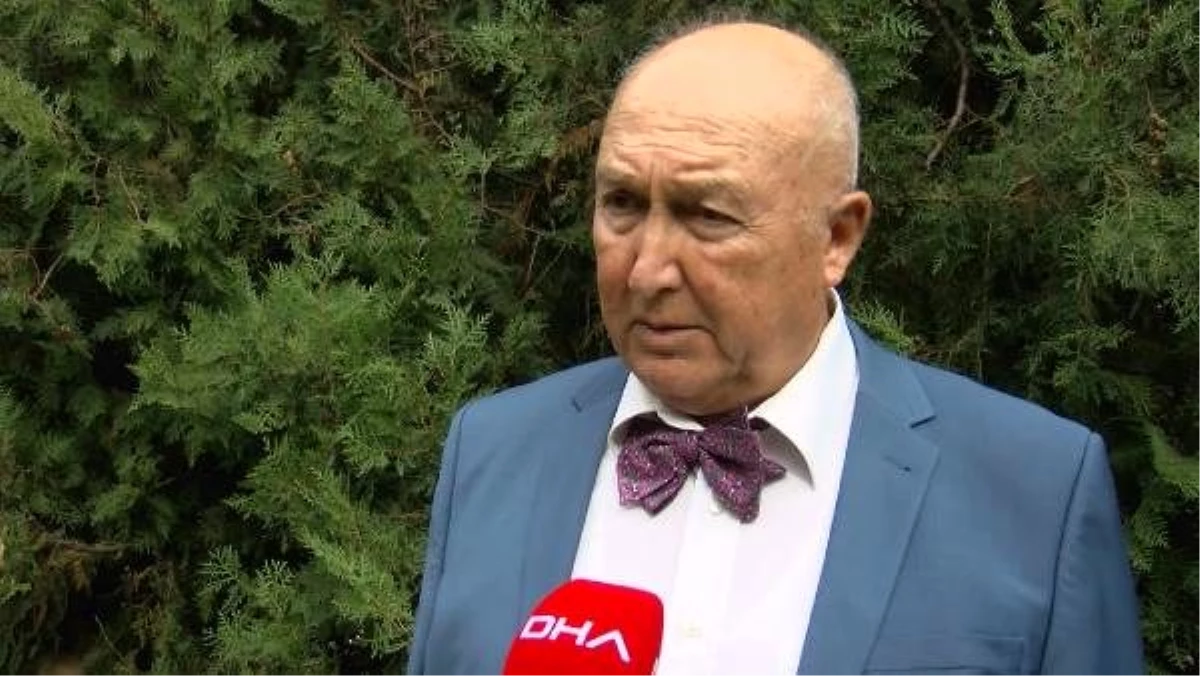 Prof. Dr. Ercan, İzmir depremini yorumladı
