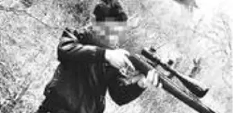 Şaka yapmak isterken elindeki av tüfeğiyle arkadaşını öldürdü