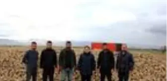 Şeker pancarı alım fiyatı, üreticiyi memnun etmedi