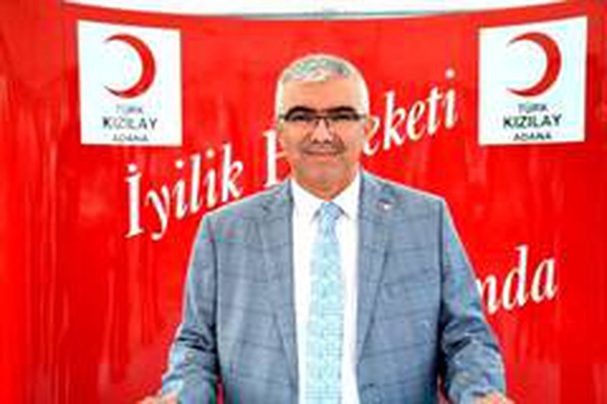 Adana\'dan İzmir\'e gönül köprüsü