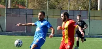 Belediye Derincespor: 1-1