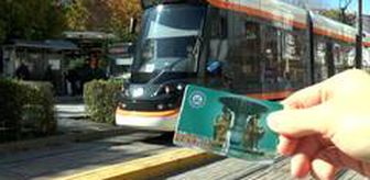 Eskişehir'de toplu ulaşım zammı uygulanmaya başladı