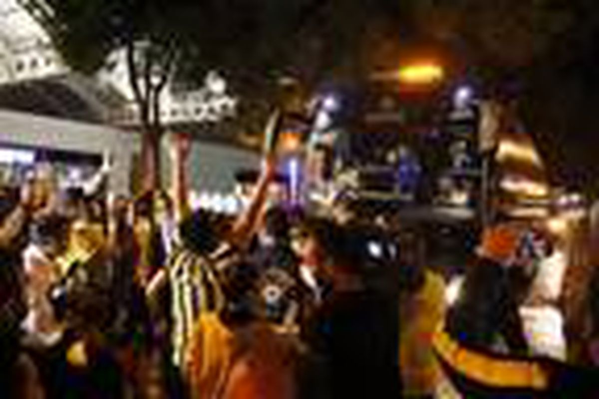 Fenerbahçe, Antalya\'da