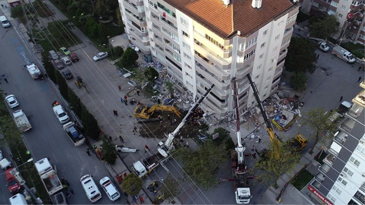 Fırsatçı her yerde aynı Deprem sonrası İzmir'de ev ...