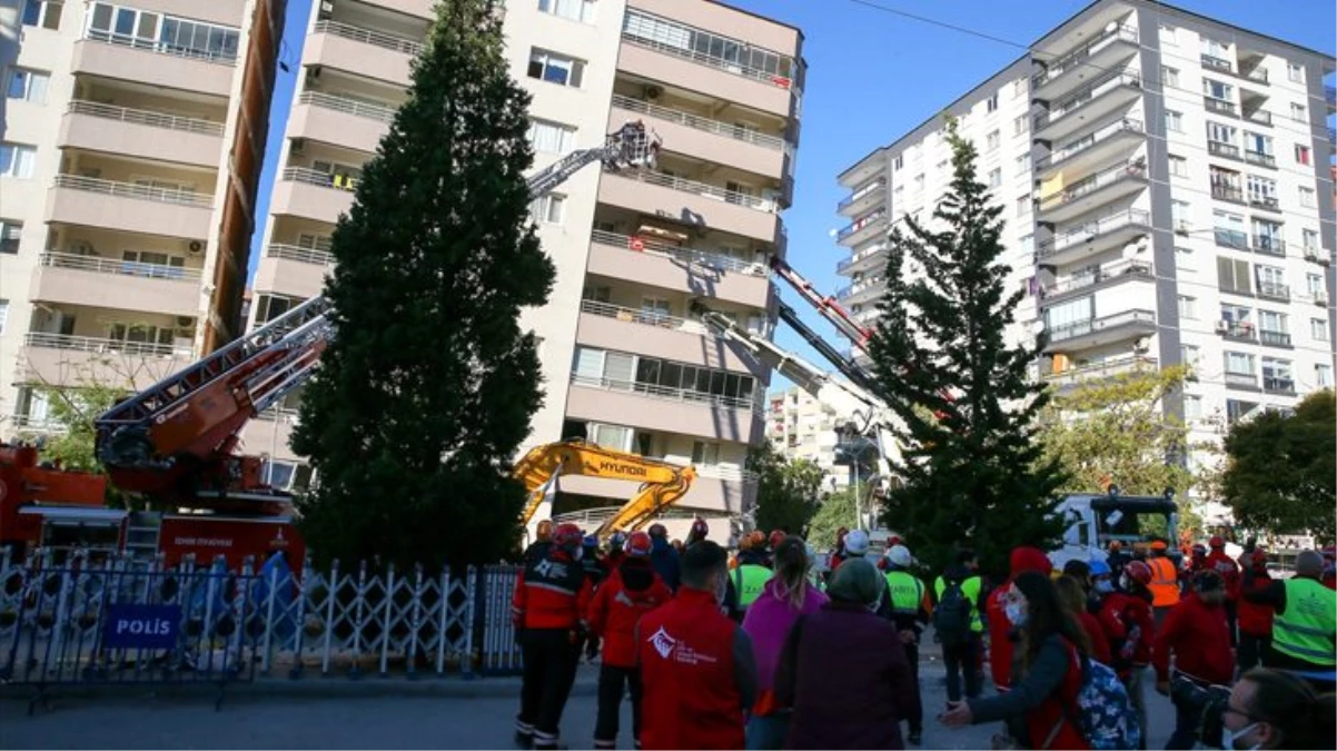 İzmir Valisi Köşger soygunculara karşı uyardı: Hasar tespiti için yetkili ekipler dışında kimseyi evinize sokmayın