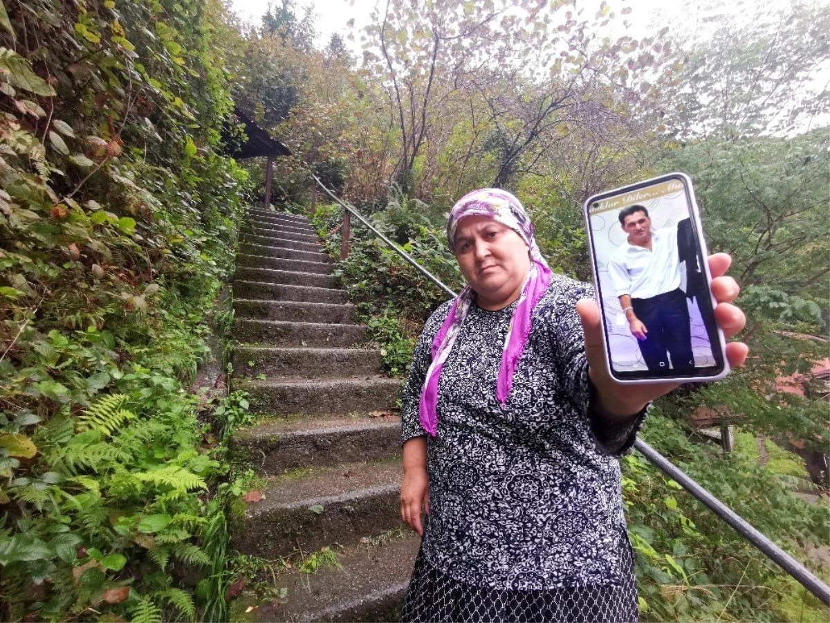 Kaçak ocakta göçük altında kalan işçiyi "Ağaçtan düştü" diyerek hastaneye getirdiler