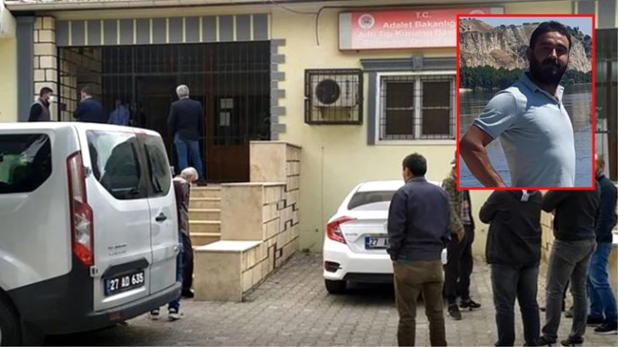 Köpeğe çarpmamak için canını hiçe saydı, aracıyla defalarca takla attı