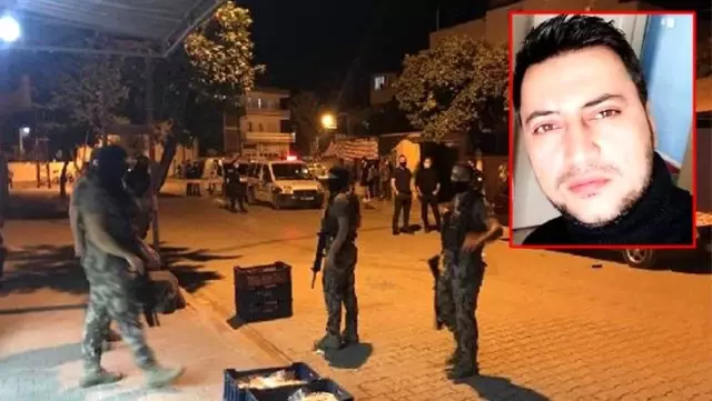 Şehit kardeşi, kız isteme hazırlığındayken silahlı saldırıda öldürüldü