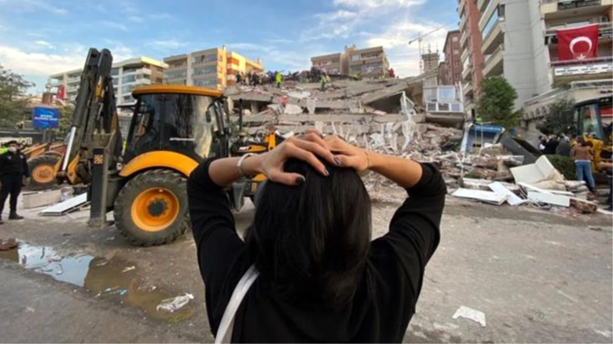 AFAD ve Kandilli Rasathanesi\'nin İzmir depreminin şiddetini farklı ölçmesinin nedeni ortaya çıktı