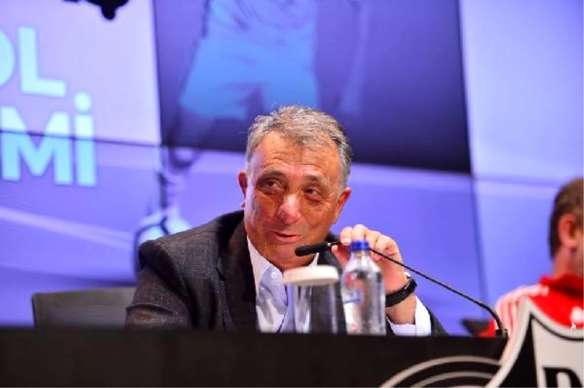 Ahmet Nur Çebi: Uzun vadede kalıcı başarılar, inanıyorum ki çok uzakta değil