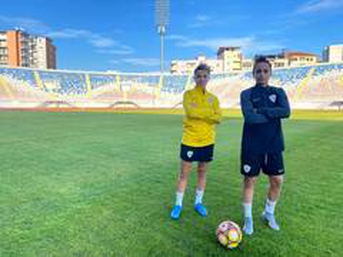 ALG Spor Avrupa\'da sahne alıyor