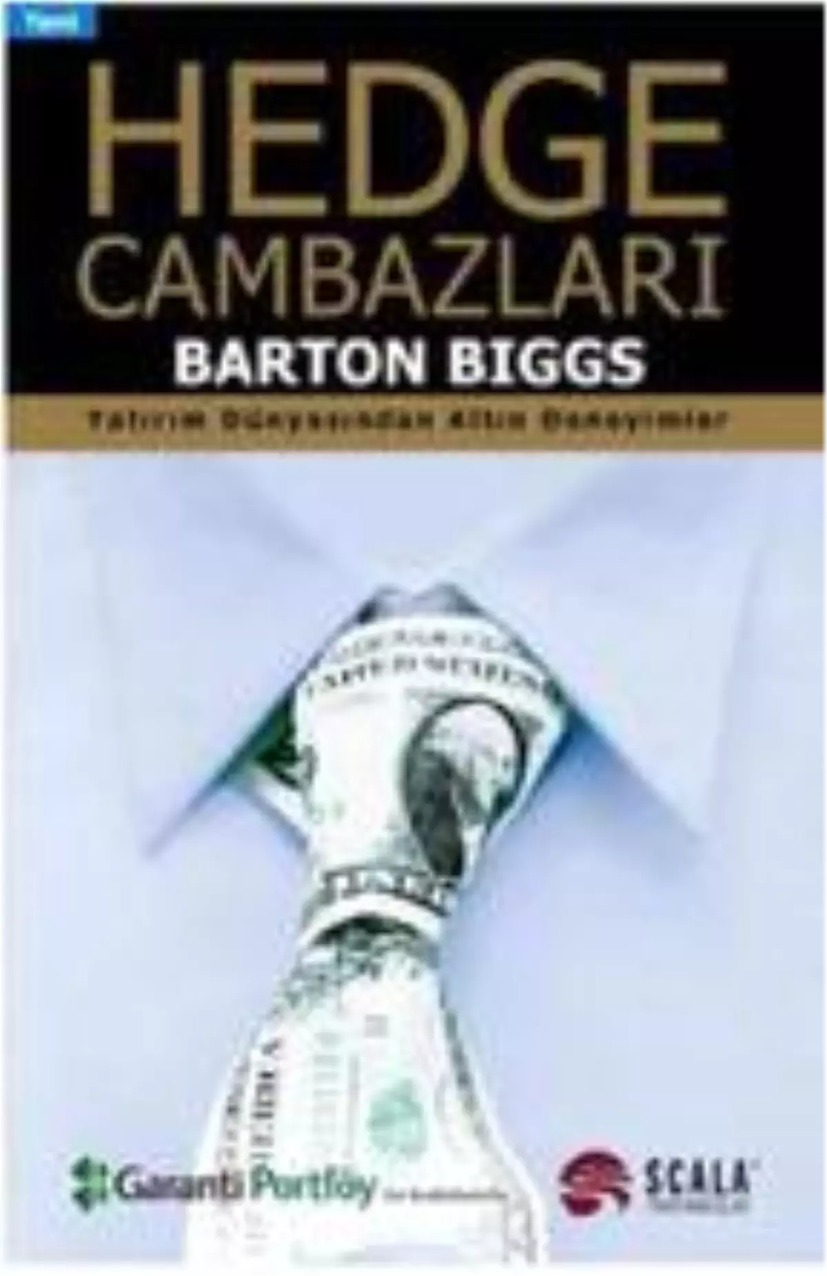 Borsaların "Hedge Cambazları"