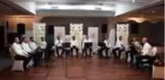 Danimarka'da Mevlid-i Nebi etkinliği düzenlendi