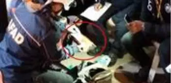 Enkazdan çıkan çantadan borç listesi ve bunların ödenmesi için ayrılan para çıktı