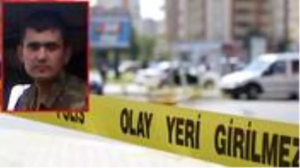 Henüz 31 yaşındaydı! 3 çocuk babası çatı katında intihar etti