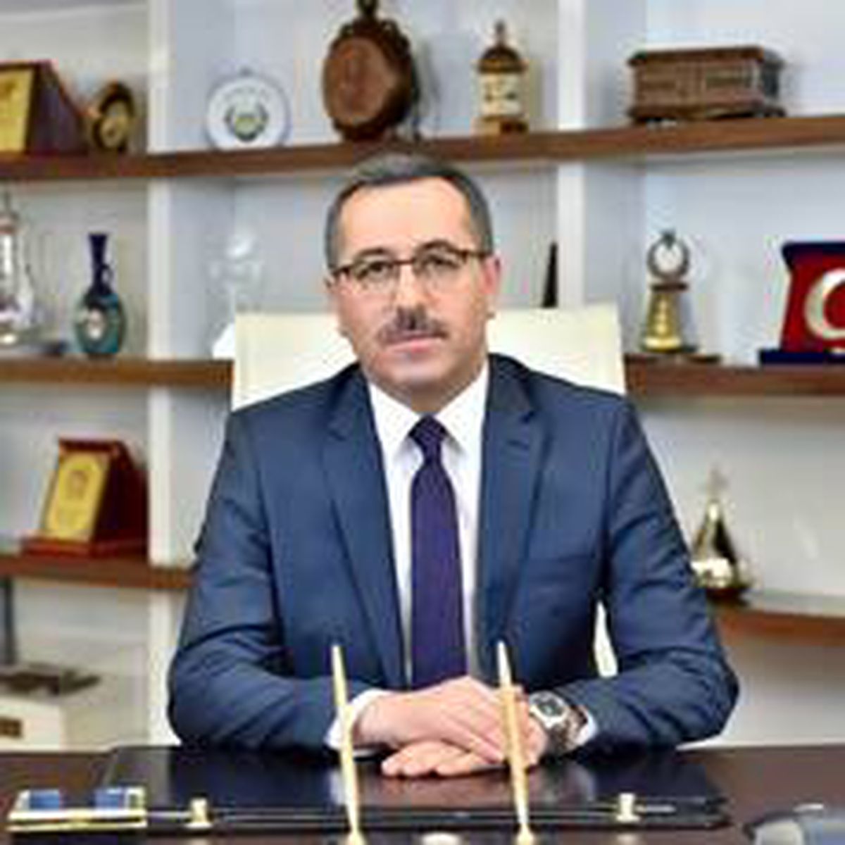 Son dakika gündem: Kahramanmaraş Büyükşehir Belediye Başkanı Güngör, koronavirüse yakalandı