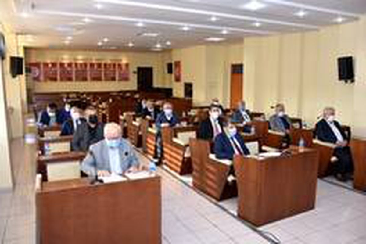 Karabük Özel İdare 2020 hedeflerini aştı