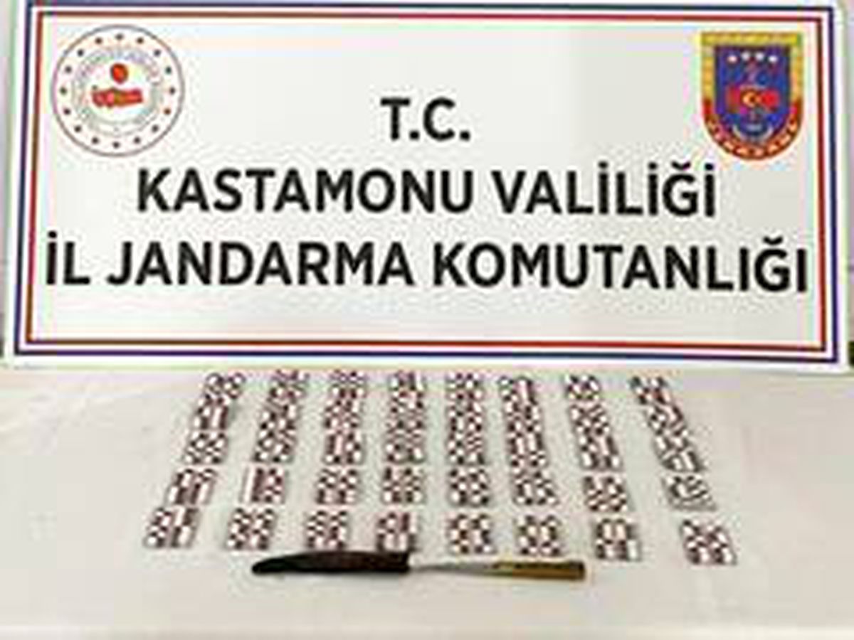 Son dakika haberleri! Kargo paketiyle uyuşturucu sevkiyatı