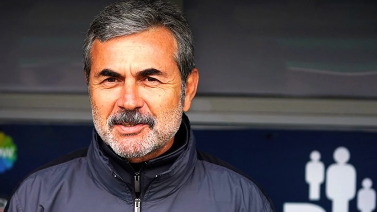 Kayserispor, Aykut Kocaman\'ı takımın başına getirmek istiyor