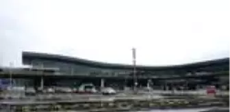 Kolombiya'ya koronavirüs nedeniyle ara verilen seferler yeniden başladı