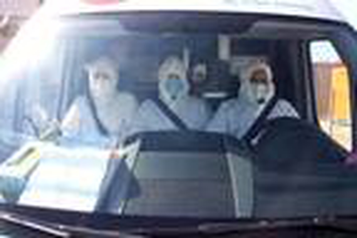 Koronavirüsü yenen ambulans şoförü: Ölümü hissetim