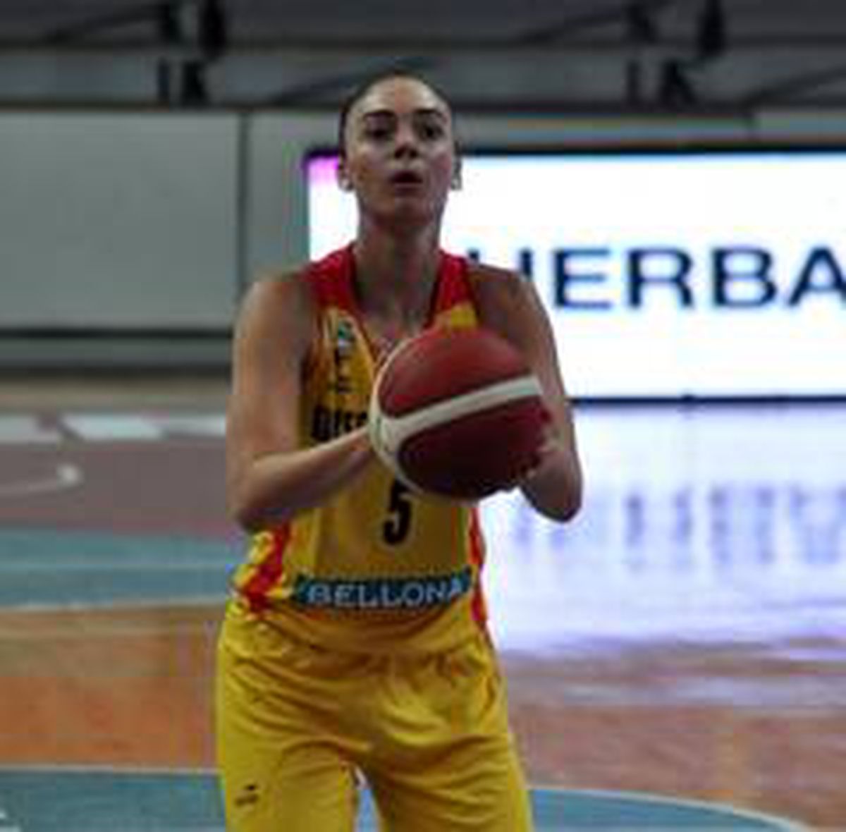 Melis ile Harris 55 sayı üretti