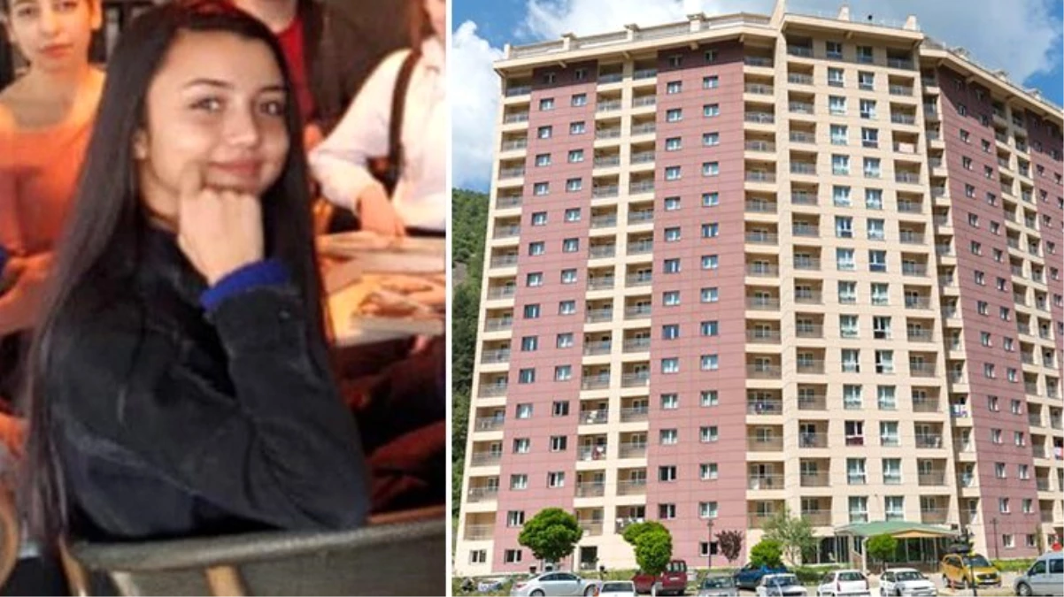 Otelin 5. katından düşerek can veren genç kızın şüpheli ölümü Şule Çet\'i hatırlattı! Detaylar cinayeti işaret ediyor