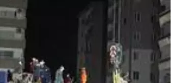 Rızabey Apartmanından bir acı haber daha
