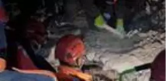 Rızabey apartmanından bir hacı haber daha