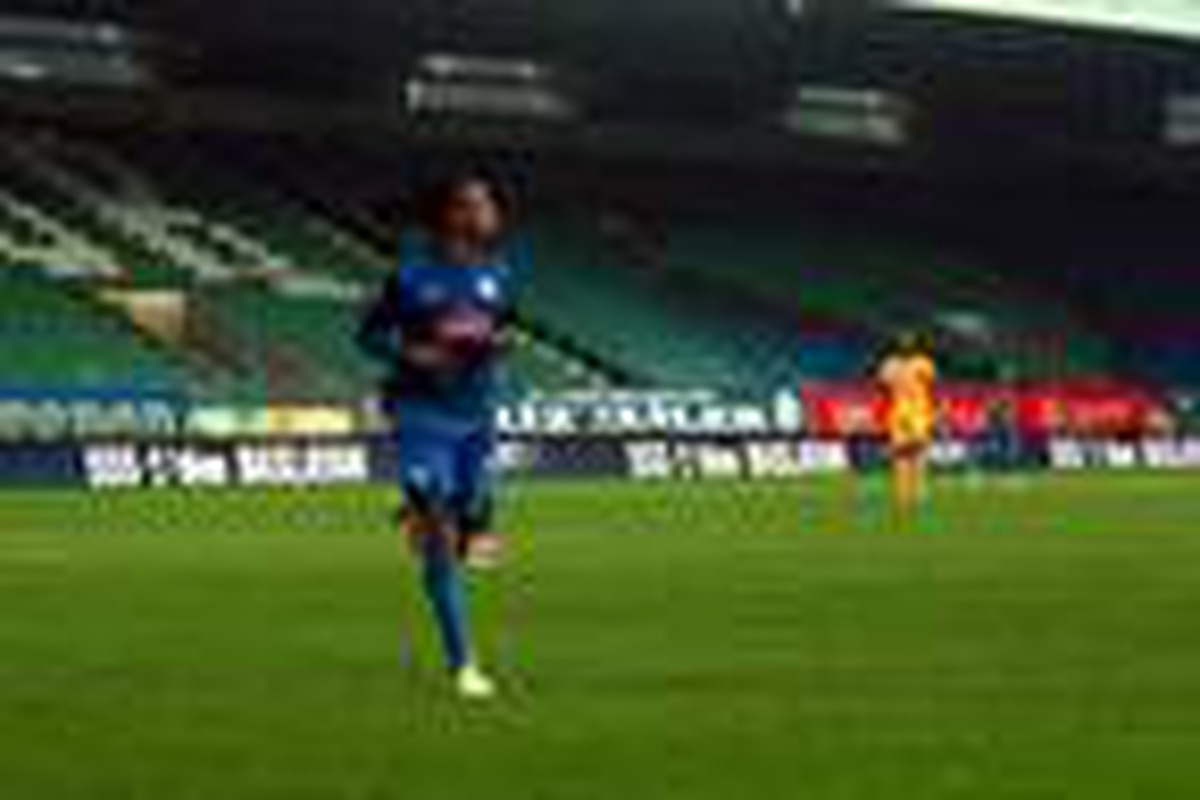 Rizespor\'da Loic Remy hem kazanıyor, hem kazandırıyor