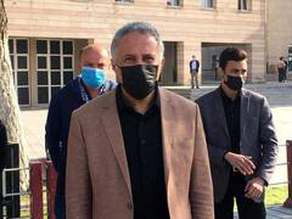 Tüketici Birliği Genel Başkanı Mahmut Şahin: "Memur da işçi de eşit olmalı"