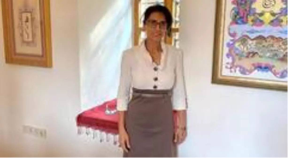 Son dakika: Üniversiteden 51 yaşında birincilikle mezun oldu