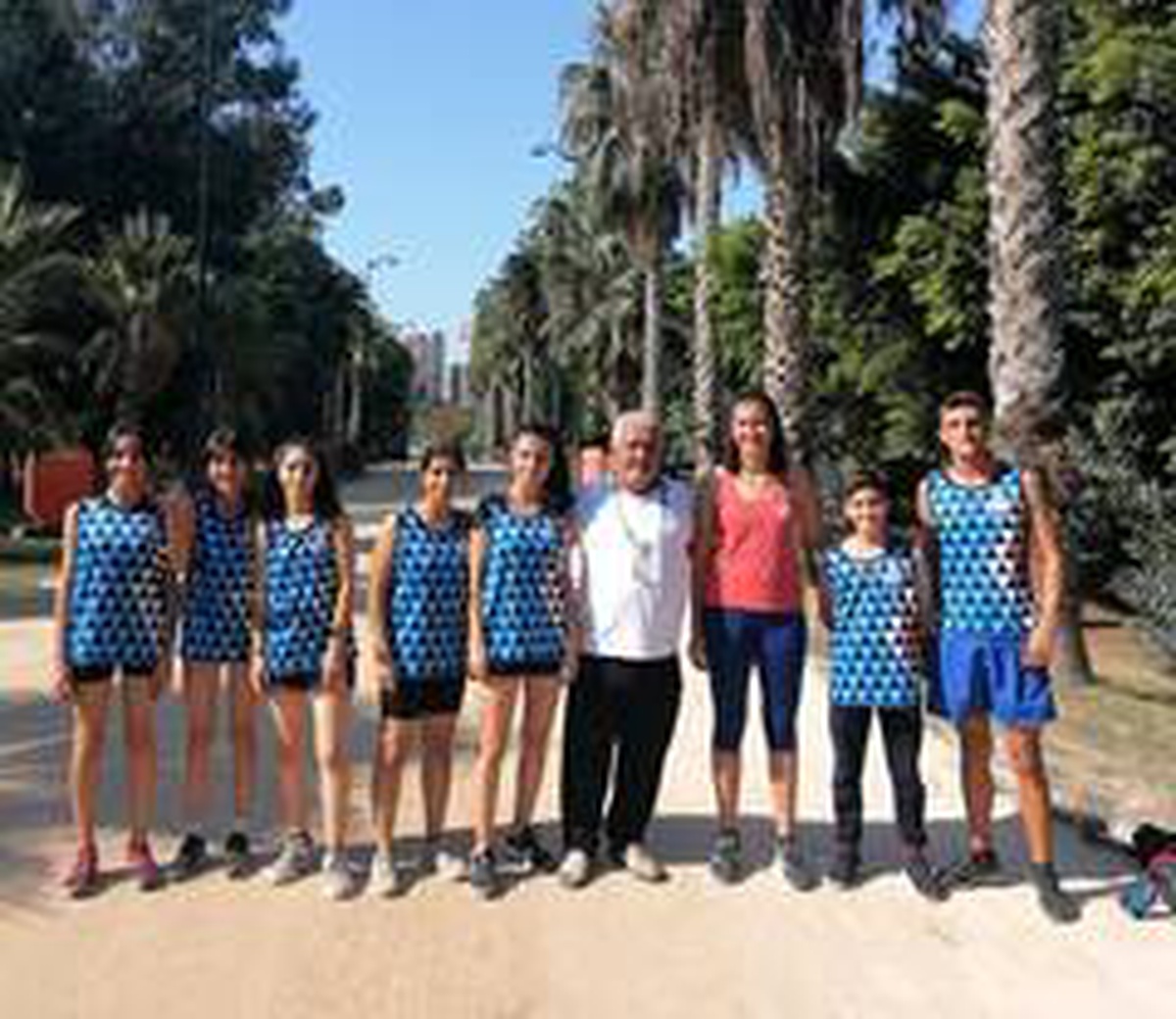 Son dakika haberleri! Yüreğir Belediyesi Atletizm Takımı Adana birincisi