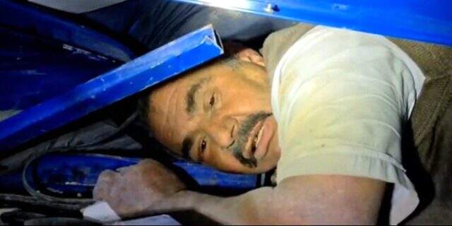 26 saat sonra enkaz altından çıkarılan Helim Sarı, hayatını kaybetti