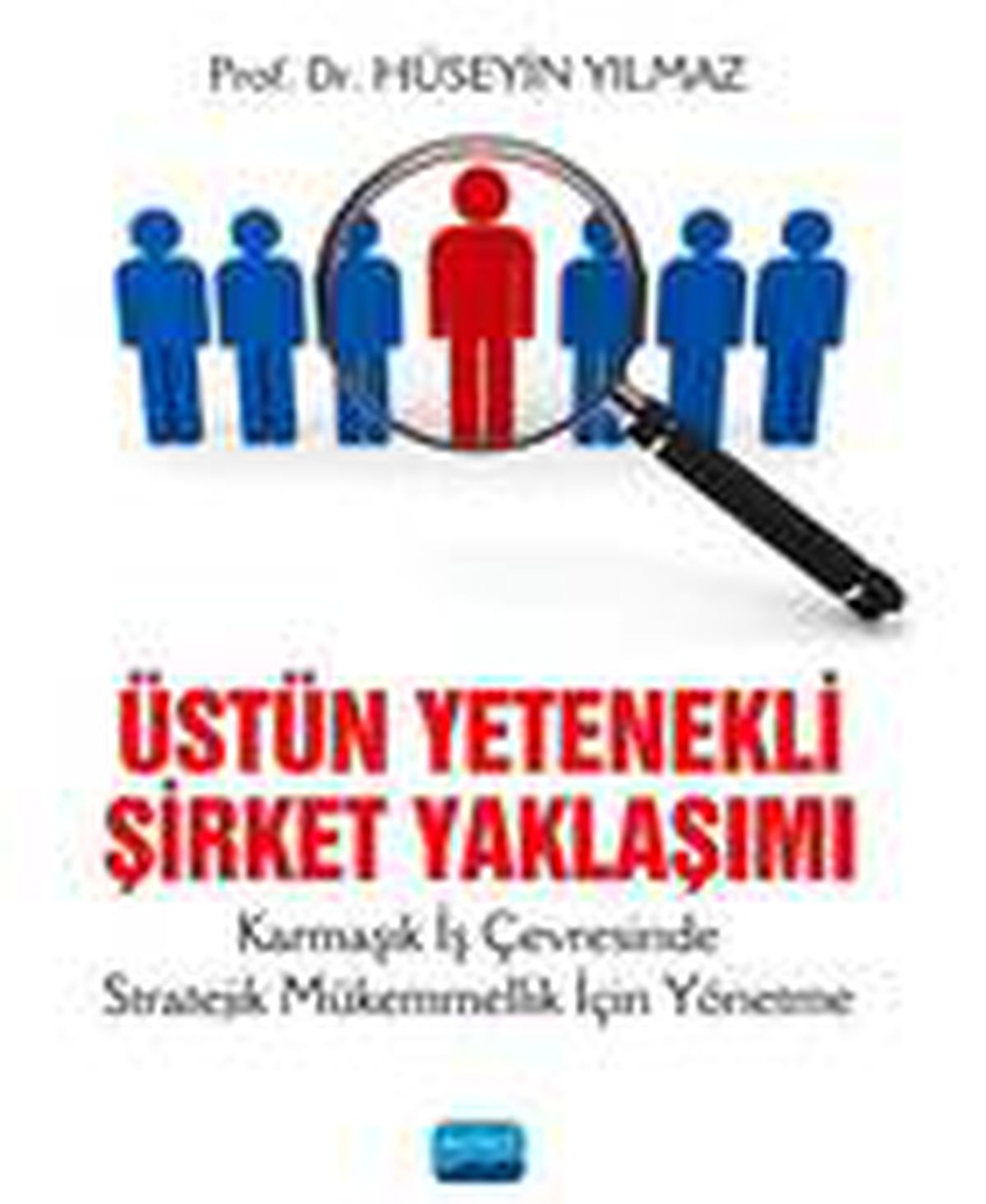 ADÜ öğretim üyesinin yeni kitabı yayınlandı