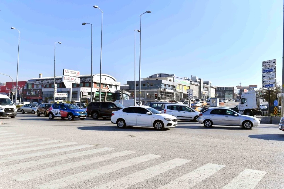 Ankara Büyükşehir Belediyesi dev projeyi ihaleye açıyor