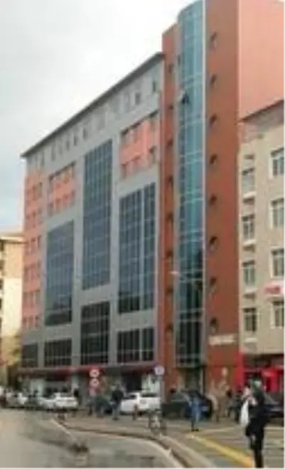 Belediye eski binası 18 aydır boş duruyor - Son Dakika