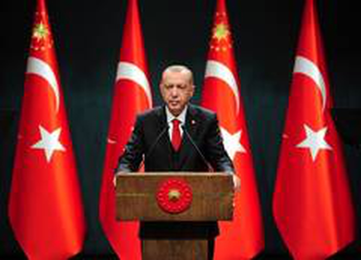Cumhurbaşkanı Erdoğan: "İzmir milletvekilisin, İzmir\'de kaç gün kaldın?"