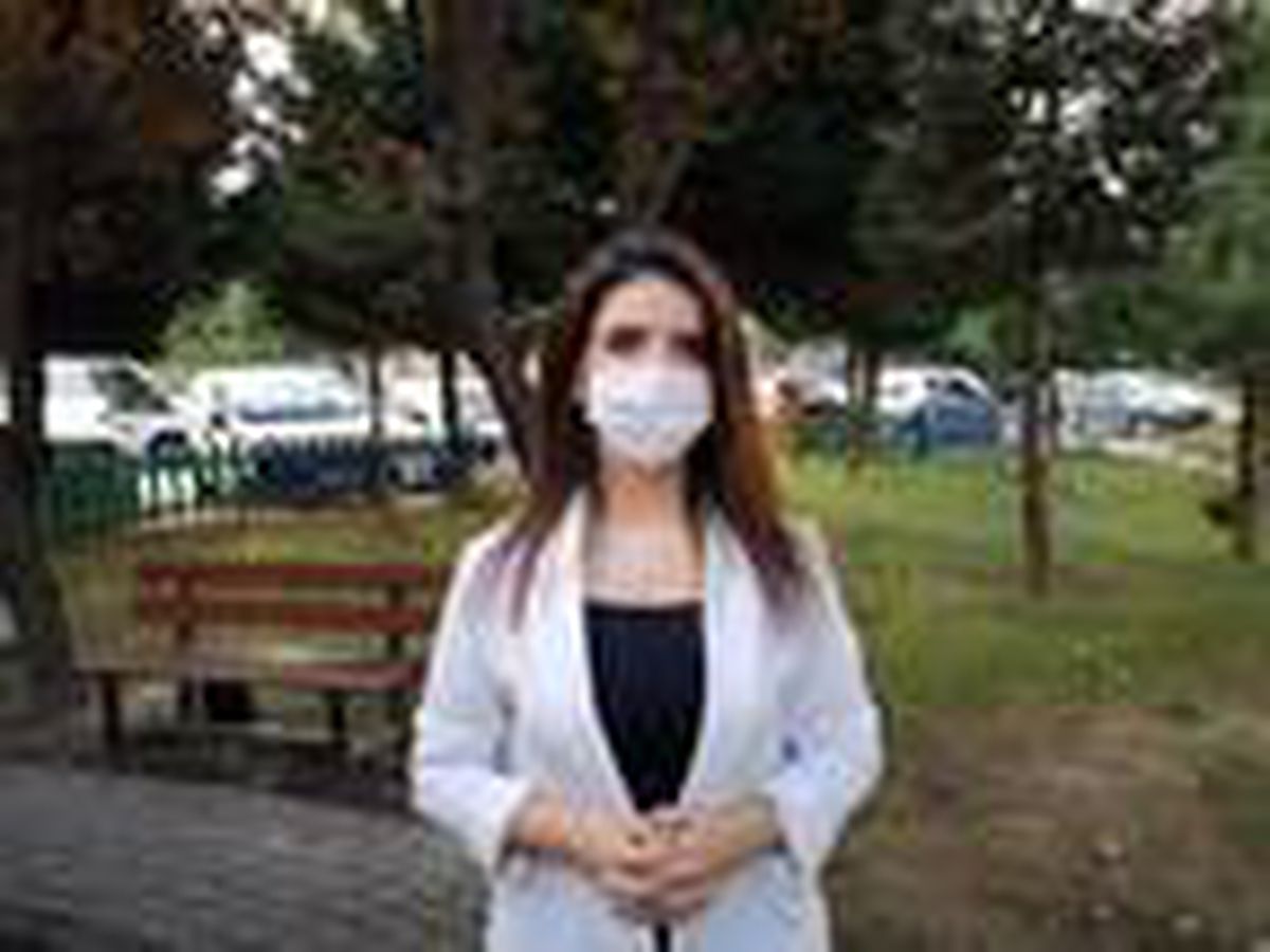 "Deprem psikolojisiyle başa çıkmak için duygularınızı bastırmayın"