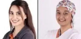 Diş hekimleri Aslı ve Zarife'nin cansız bedenlerine ulaşıldı