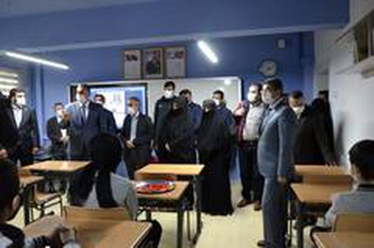 Erzurumlu şehidin ismi Atatürk Lisesi\'nde yaşatılacak