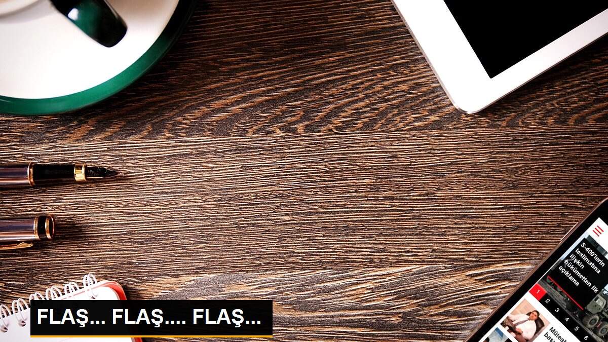 FLAŞ... FLAŞ.... FLAŞ...