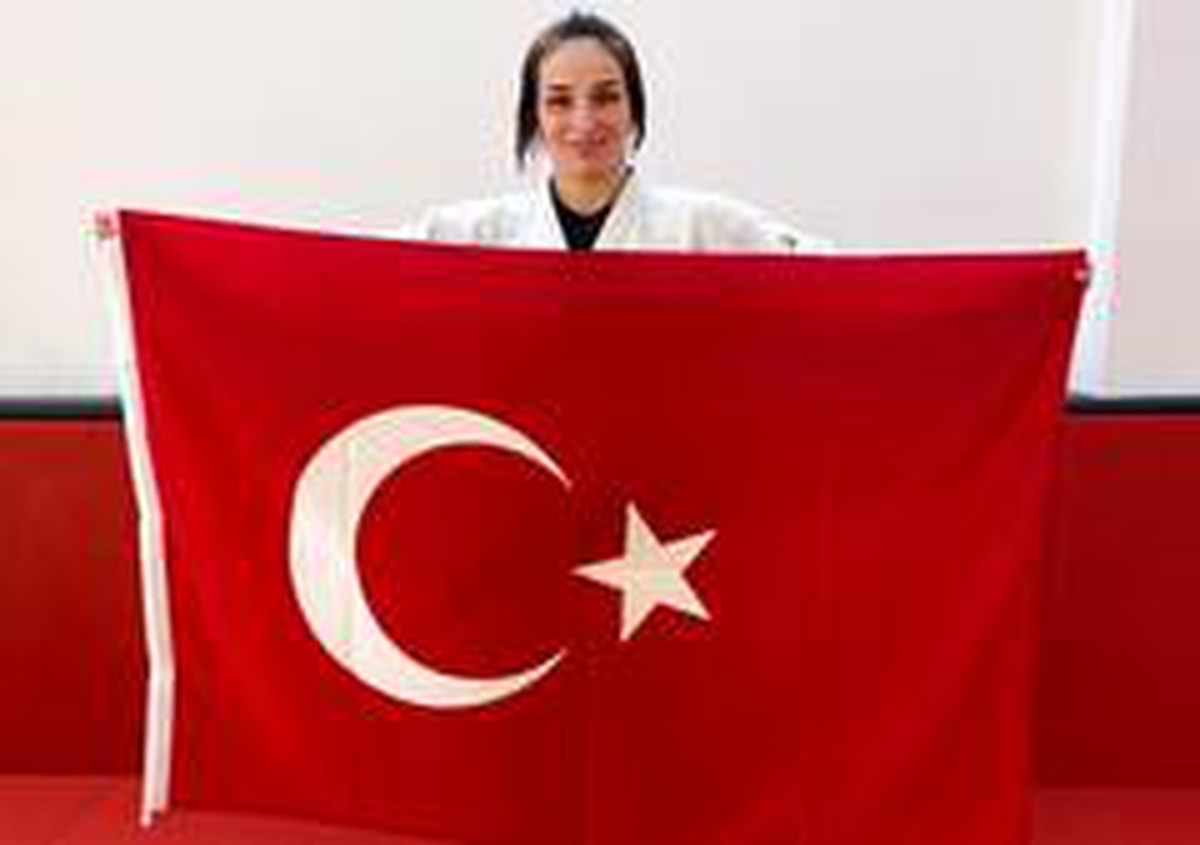 Gemlikli genç sporcu Hırvatistan yolcusu