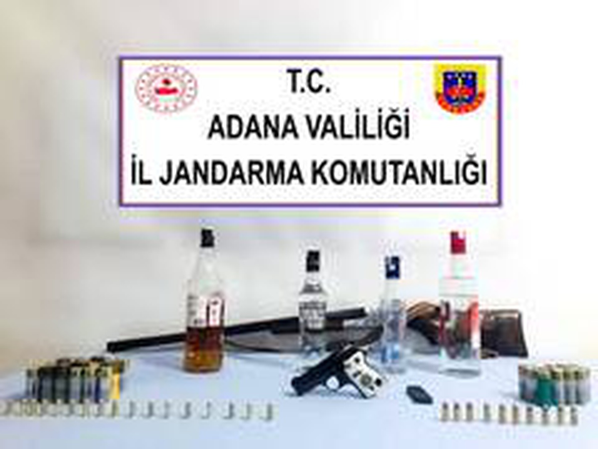 Son dakika haberi: Jandarmadan Bölgesel Huzur-Güven uygulaması
